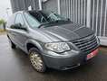 Chrysler Grand Voyager 2.8/AUTOMATIK/TÜV NEU/7 SITZE/NAVI Grau - thumbnail 23