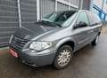 Chrysler Grand Voyager 2.8/AUTOMATIK/TÜV NEU/7 SITZE/NAVI Grau - thumbnail 2
