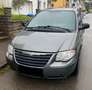 Chrysler Grand Voyager 2.8/AUTOMATIK/TÜV NEU/7 SITZE/NAVI Grau - thumbnail 26