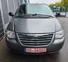 Chrysler Grand Voyager 2.8/AUTOMATIK/TÜV NEU/7 SITZE/NAVI Grau - thumbnail 10