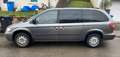 Chrysler Grand Voyager 2.8/AUTOMATIK/TÜV NEU/7 SITZE/NAVI Grau - thumbnail 25