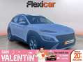 Hyundai KONA 1.0 TGDI Klass 4x2 Blanc - thumbnail 1