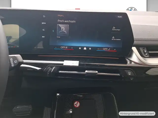 BMW 2 Series view 8