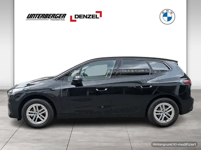 BMW 2 Series view 3