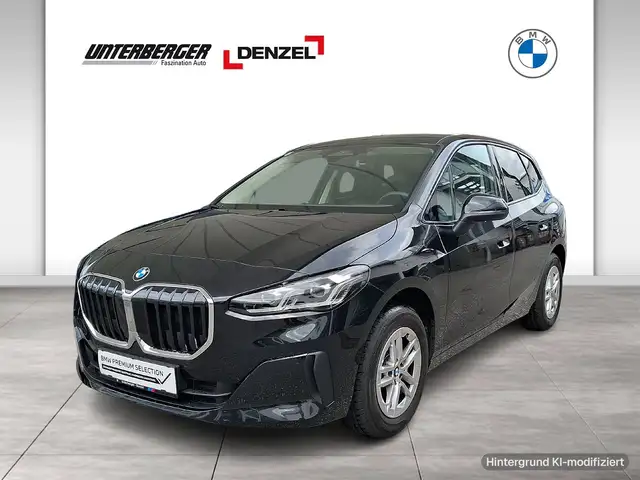 BMW 2 Series main image