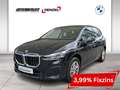 BMW 216 i Active Tourer Noir - thumbnail 1