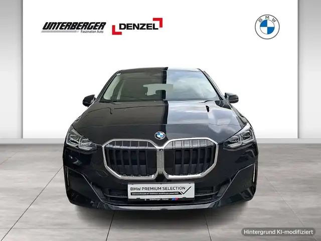 BMW 2 Series view 2