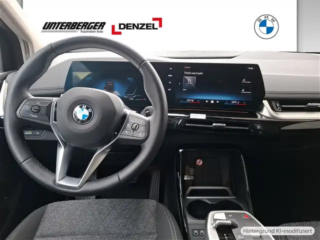 BMW 2 Series view 7
