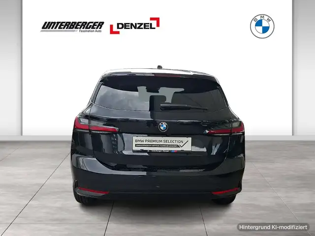 BMW 2 Series view 5