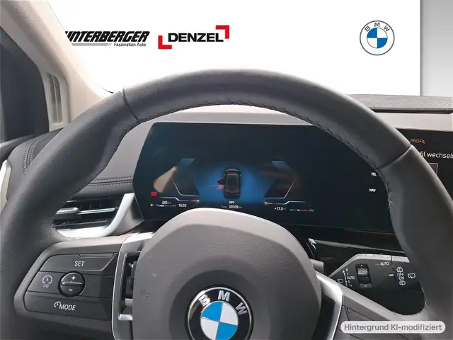 BMW 2 Series view 9