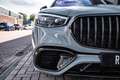 Mercedes-Benz S 63 AMG S E Performance Edition One|Keramisch| Gris - thumbnail 30