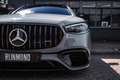 Mercedes-Benz S 63 AMG S E Performance Edition One|Keramisch| Gris - thumbnail 11
