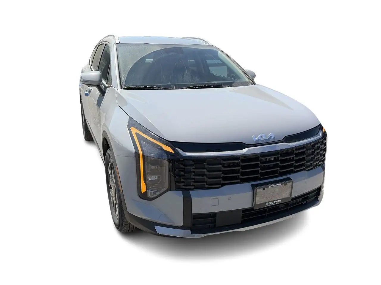 Kia Sportage снимка Kia Sportage