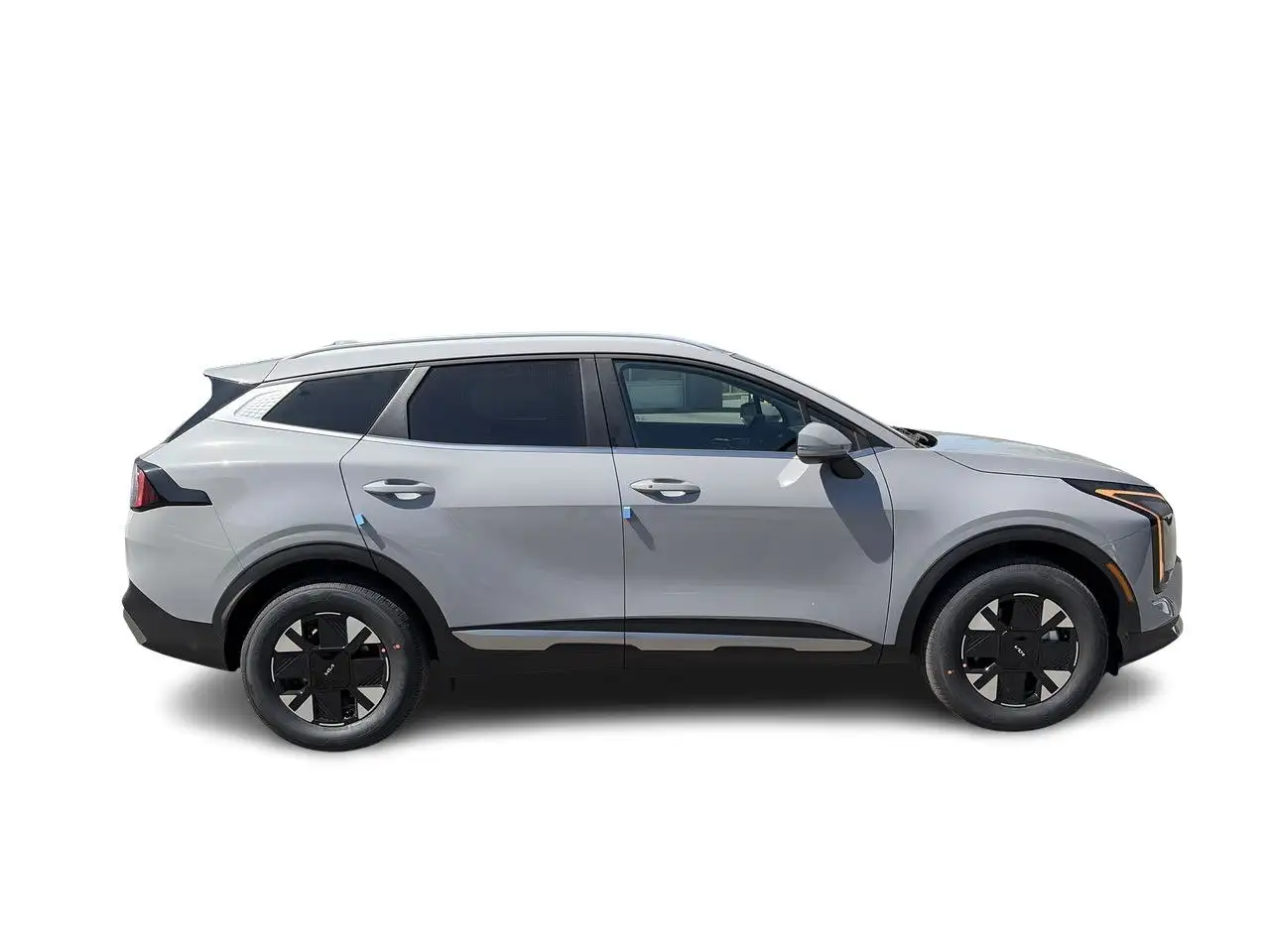 Kia Sportage снимка Kia Sportage