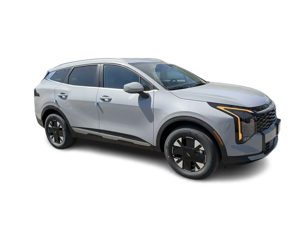 Kia Sportage снимка Kia Sportage