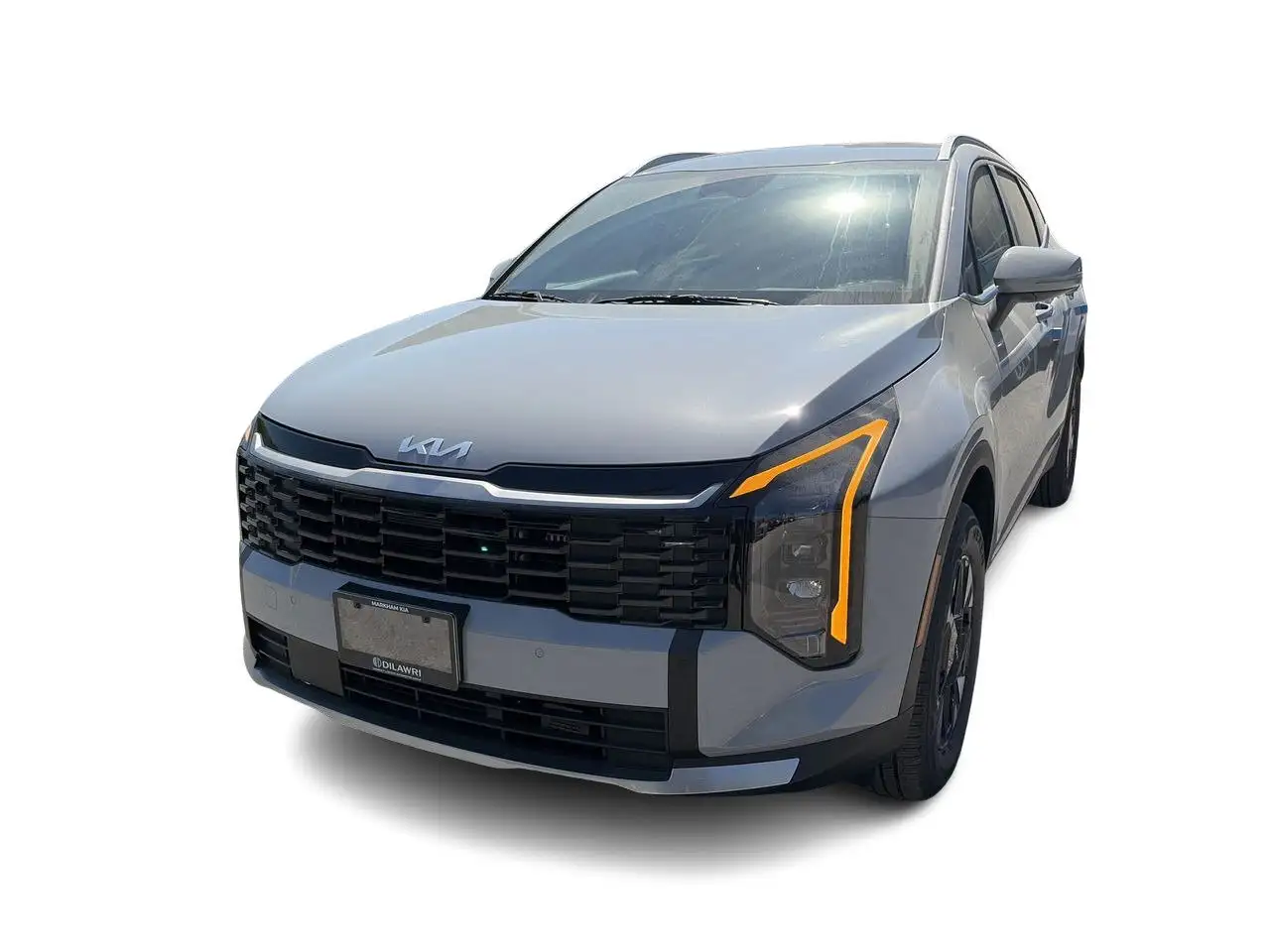 Kia Sportage снимка Kia Sportage