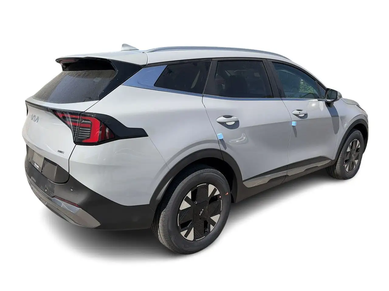 Kia Sportage снимка Kia Sportage
