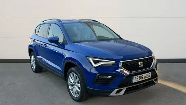 SEAT Ateca 1.0 TSI S&S Style Evo Edition
