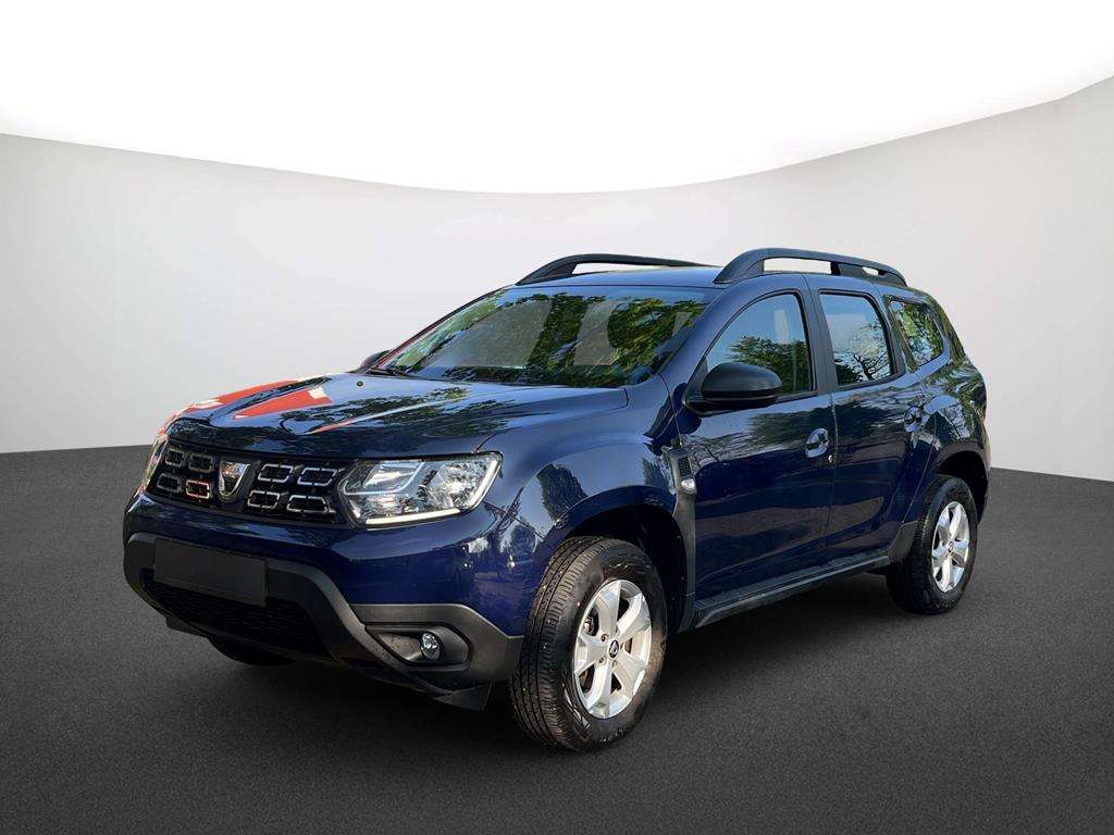 Second hand Dacia Duster 1.0 tce