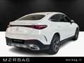 Mercedes-Benz GLC 220 d 4Matic Mild hybrid Coupé AMG Line Advanced Plus Bianco - thumbnail 2