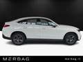 Mercedes-Benz GLC 220 d 4Matic Mild hybrid Coupé AMG Line Advanced Plus Bianco - thumbnail 5
