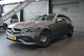 Mercedes-Benz C 180 Estate Luxury Line navi camera burmester 18 inch 1 Grijs - thumbnail 1