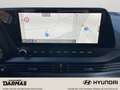 Hyundai i20 i20 Trend Turbo Komfort & Licht Paket Navi LED - thumbnail 15