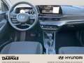 Hyundai i20 i20 Trend Turbo Komfort & Licht Paket Navi LED - thumbnail 13