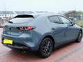 Mazda 3 3 SKYACTIV-G 2.0 M-Hybrid SELECTION Gris - thumbnail 4