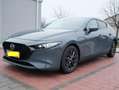 Mazda 3 3 SKYACTIV-G 2.0 M-Hybrid SELECTION Gris - thumbnail 2