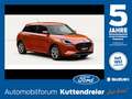 Suzuki Swift 1.2 Comfort Hybrid Allrad Rückfahr. Navi Orange - thumbnail 1