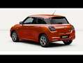 Suzuki Swift 1.2 Comfort Hybrid Allrad Rückfahr. Navi Orange - thumbnail 8