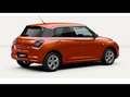 Suzuki Swift 1.2 Comfort Hybrid Allrad Rückfahr. Navi Orange - thumbnail 6