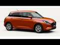 Suzuki Swift 1.2 Comfort Hybrid Allrad Rückfahr. Navi Orange - thumbnail 4