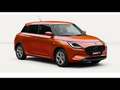 Suzuki Swift 1.2 Comfort Hybrid Allrad Rückfahr. Navi Orange - thumbnail 2