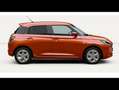 Suzuki Swift 1.2 Comfort Hybrid Allrad Rückfahr. Navi Orange - thumbnail 5