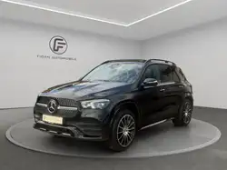 Mercedes-Benz GLE 400 d AMG Line 4Matic*Pano*Night*360*Burm*Dis
