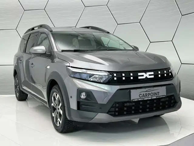 Dacia Jogger view 7