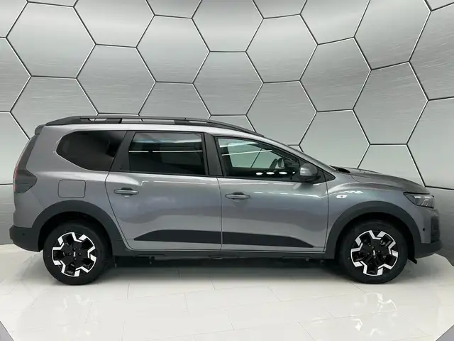 Dacia Jogger view 6