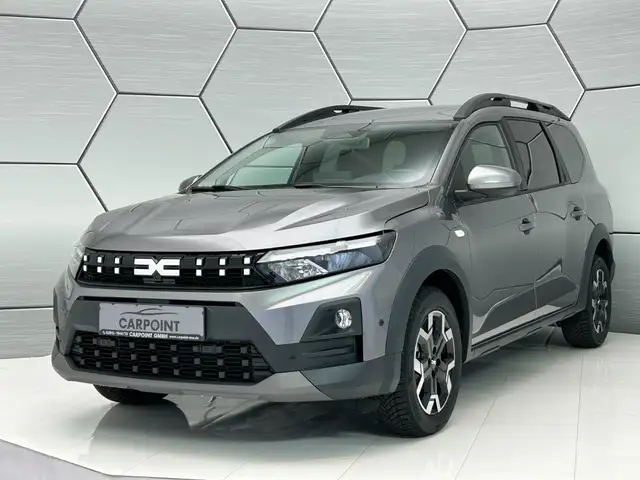 Dacia Jogger view 9