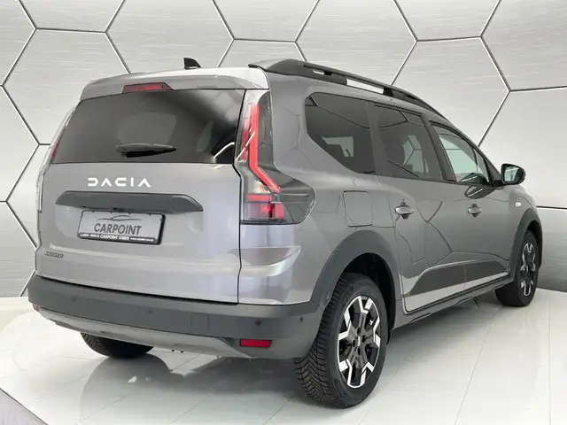 Dacia Jogger view 5