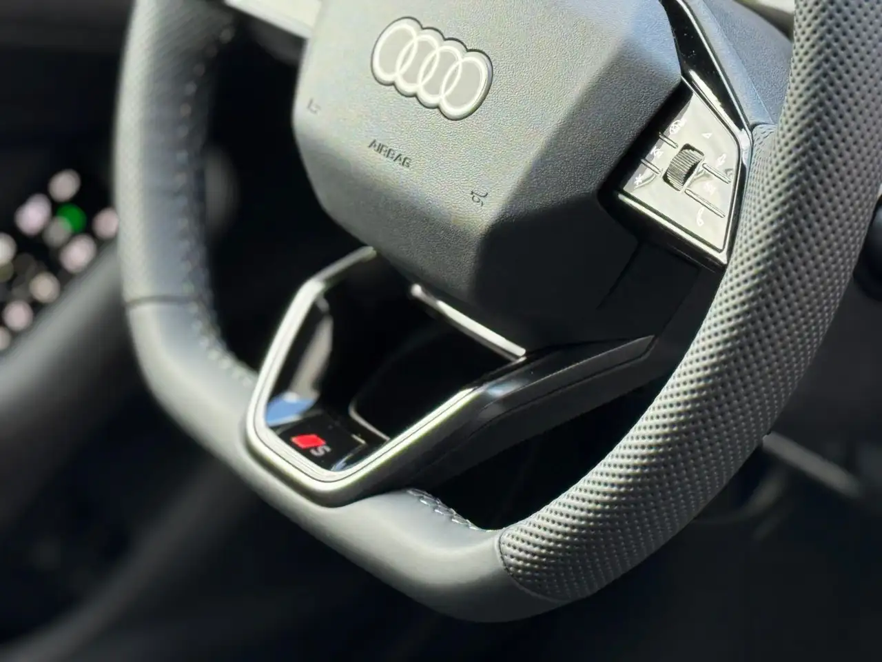 Audi A5 2026 — фото 12