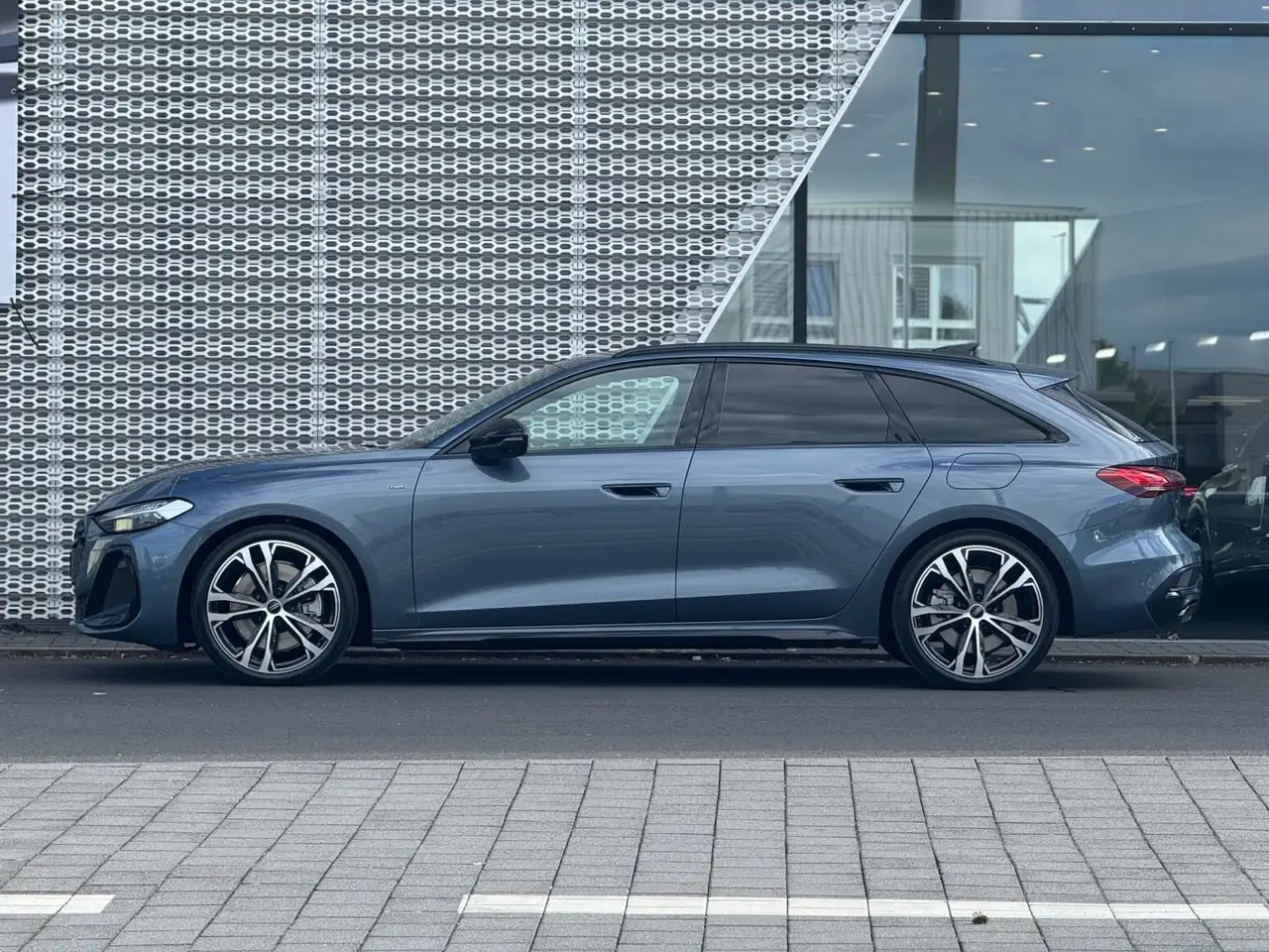 Audi A5 2026