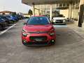 Citroen C3 1.2 PureTech 110cv MAX AZIENDALE Rood - thumbnail 2