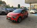 Citroen C3 1.2 PureTech 110cv MAX AZIENDALE Rood - thumbnail 3