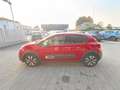 Citroen C3 1.2 PureTech 110cv MAX AZIENDALE Rood - thumbnail 4