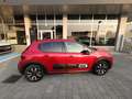 Citroen C3 1.2 PureTech 110cv MAX AZIENDALE Rood - thumbnail 18
