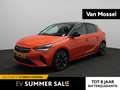 Opel Corsa-e Elegance 50 kWh | ACC | Camera | Keyless | Stoel+s Oranje - thumbnail 1