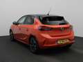 Opel Corsa-e Elegance 50 kWh | ACC | Camera | Keyless | Stoel+s Oranje - thumbnail 2
