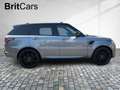 Land Rover Range Rover Sport 3.0 D300. HSE Dynamic Pano 360 Grijs - thumbnail 5